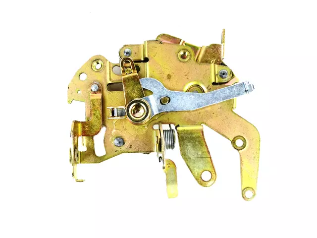 Side Cargo Door Lock, Right - Mopar (5104359AA)