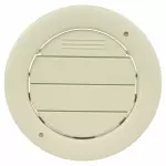 FL1Z19893AG - Body: Louver for Lincoln: Navigator Image