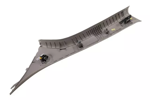 42497277 - Body: Windshield Pillar Trim for Buick: Encore Image