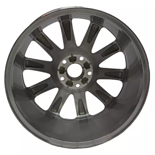 2011-2015 Lincoln MKX - Wheel, Alloy - Ford (BA1Z-1007-C)
