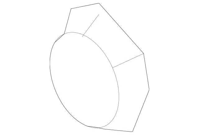 39981450 - Body Shell: Stop Plug for Mercedes-Benz: 180A, 180b, 220a, 300C, 300CD, 350SD, A220, A35 AMG, AMG GT, AMG GT 43, AMG GT 53, AMG GT 55, AMG GT 63, AMG GT 63 Pro, AMG GT 63 S, AMG GT 63 S E Performance, AMG GT Black Series, AMG GT C, AMG GT R, AMG GT S, B Electric Drive, B250e, C250, C300, C350, C350e, C400, C43 AMG, C450 AMG, C63 AMG, C63 AMG S, C63 AMG S E Performance, CLA250, CLA35 AMG, CLA45 AMG, CLA45 AMG S, CLE300, CLE450, CLE53 AMG, CLS400, CLS450, CLS53 AMG, CLS550, CLS63 AMG, CLS63 AMG S, E250, E300, E350, E400, E43 AMG, E450, E53 AMG, E550, E63 AMG, E63 AMG S, EQB 250+, EQB 300, EQB 350, EQE 350, EQE 350 SUV, EQE 350+, EQE 350+ SUV, EQE 500, EQE 500 SUV, EQE AMG, EQE AMG SUV, EQS 450, EQS 450 SUV, EQS 450+, EQS 450+ SUV, EQS 580, EQS 580 SUV, EQS AMG, G500, G550, G580, G63 4x4 Squared AMG, G63 AMG, GL350, GL450, GL550, GL63 AMG, GLA250, GLA35 AMG, GLA45 AMG, GLB250, GLB35 AMG, GLC300, GLC350e, GLC43 AMG, GLC63 AMG, GLC63 AMG S, GLC63 AMG S E Performance, GLE300d, GLE350, GLE400, GLE43 AMG, GLE450, GLE450 AMG, GLE450e, GLE53 AMG, GLE550e, GLE580, GLE63 AMG, GLE63 AMG S, GLK250, GLK350, GLS350d, GLS450, GLS550, GLS580, GLS63 AMG, Maybach EQS 680 SUV, Maybach GLS600, Maybach S550, Maybach S560, Maybach S580, Maybach S600, Maybach S650, Maybach S680, ML250, ML350, ML400, ML550, ML63 AMG, R320, R350, R500, S450, S500, S550, S550e, S560, S580, S580e, S600, S63 AMG, S63 AMG E Performance, S65 AMG, SL400, SL43 AMG, SL450, SL55 AMG, SL550, SL63 AMG, SL63 AMG S E Performance, SL65 AMG, SLC300, SLC43 AMG, SLK250, SLK300, SLK350, SLK55 AMG, Sprinter 1500, Sprinter 2500, Sprinter 3500, Sprinter 3500XD, Sprinter 4500 Image image