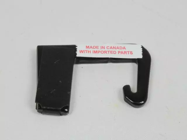 55397400AD - Doors and Related Parts: Door Check Strap Body Half Footman Loop for Jeep: Gladiator, Wrangler, Wrangler JK Image