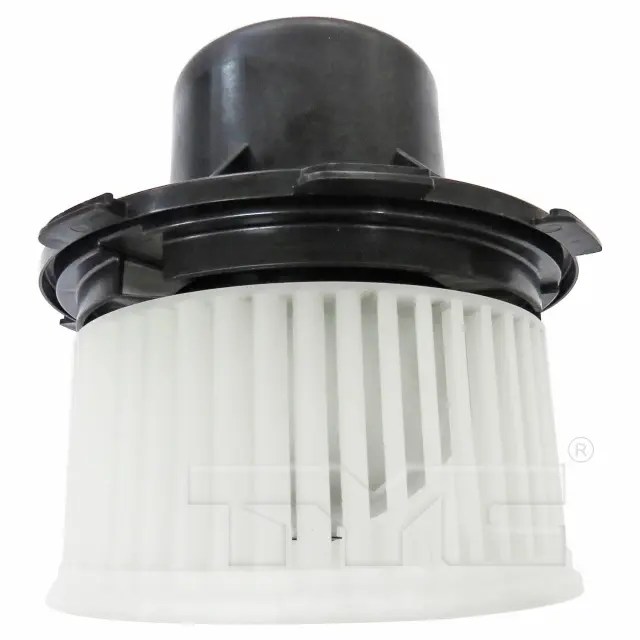 700319 - Air Conditioning &amp; Heat: TYC HVAC Blower Motor for TYC Image