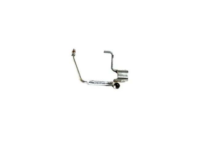 68444150AA - Emission Controls: Rear Exhaust Manifold Pressure Sensor Tube for Mopar Image