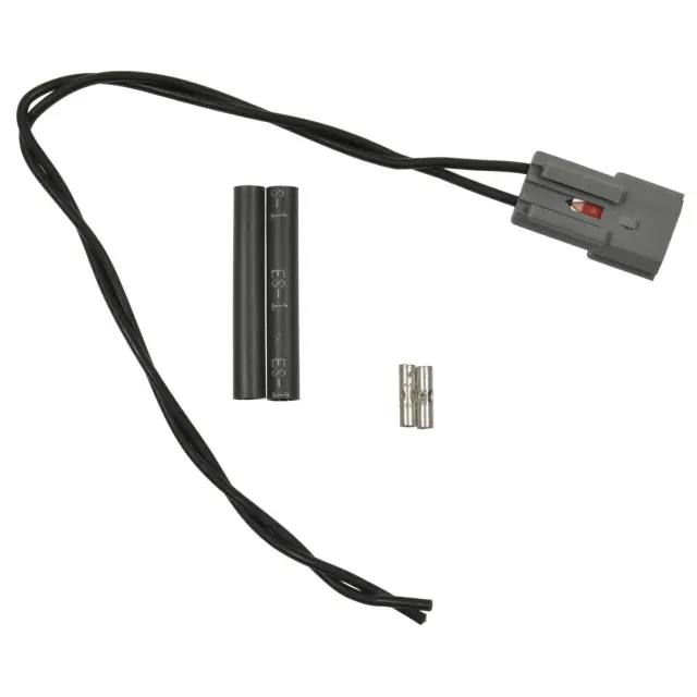 S2154 - Accessories: Multi Function Connector for SMP CORP Image