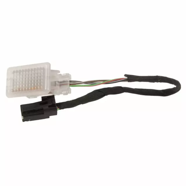 JL7Z14A318A - : Wiring Assembly Interior Lamp for Ford Image