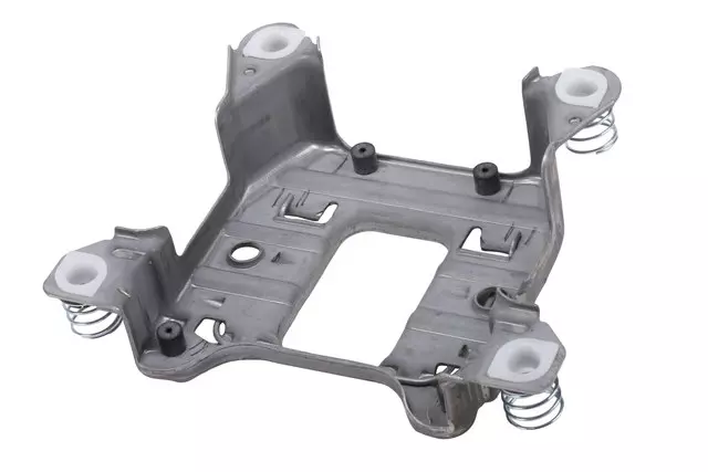 84096917 - Steering: Horn Contact for Buick: Enclave | GMC: Acadia, Acadia Limited | Saturn: Outlook Image