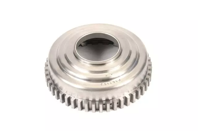 Automatic Transmission Reaction Gear and 1-2-3-4-5-Reverse Hub - GM (24275909)