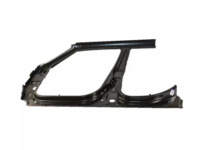 Body Side Aperture Outer Panel, Right - Mopar (68263326AA)