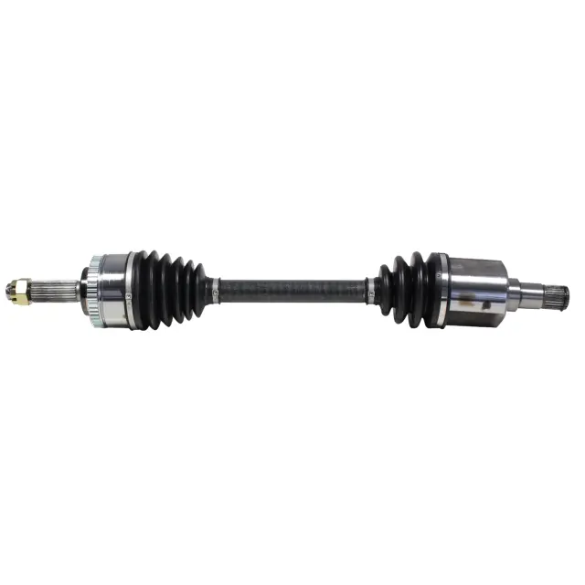 NCV75500 - : 04-06 Kia Amanti CV Axle Assembly  - Front Left for GSP Image
