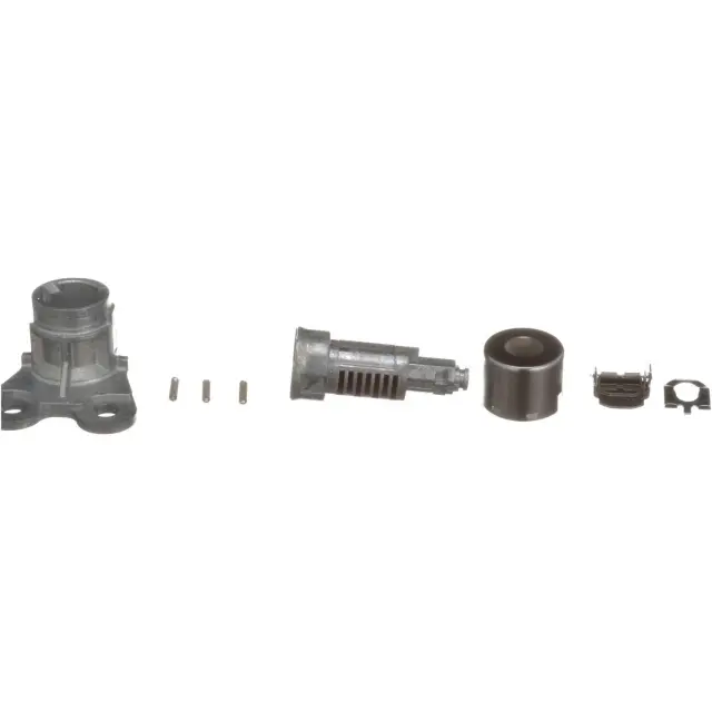 DL281 - Exterior: Door Lock Kit for SMP CORP Image