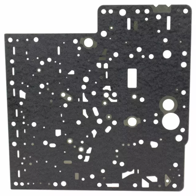 HC3Z7Z490D - : Automatic Transmission Valve Body Separator Plate for Ford: F-250 Super Duty, F-350 Super Duty, F-450 Super Duty, F-550 Super Duty Image