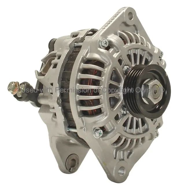 13719 - Charging &amp; Starting Systems: Alternator for MPA ELECTRICAL Image