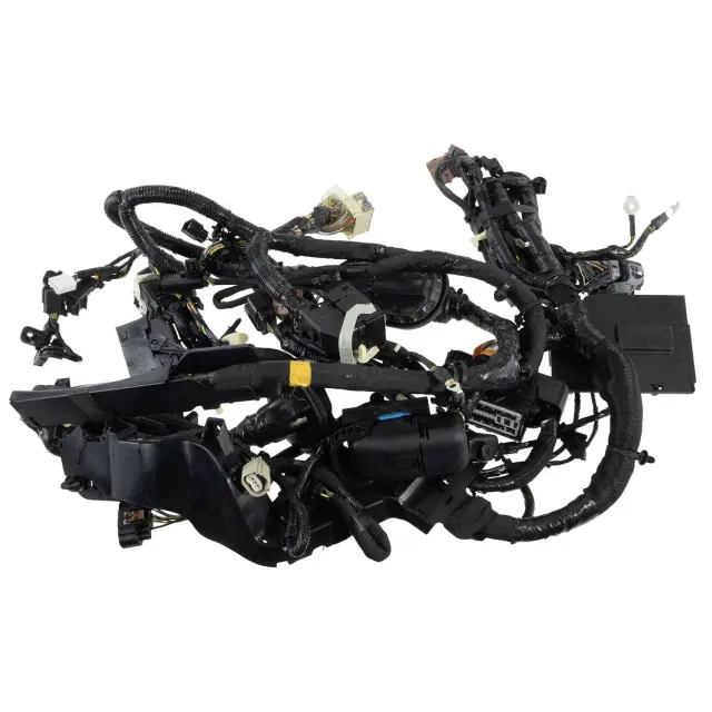 HA1Z12A581CW - : Wire Assembly for Ford Image