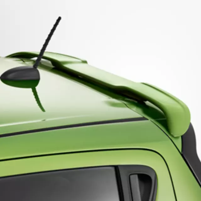 95333635 - : Spoiler, Rear for Chevrolet: Spark Image