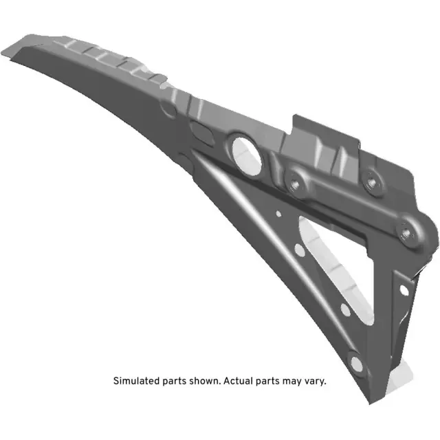 20911609 - : Reinforced Panel for GM Image