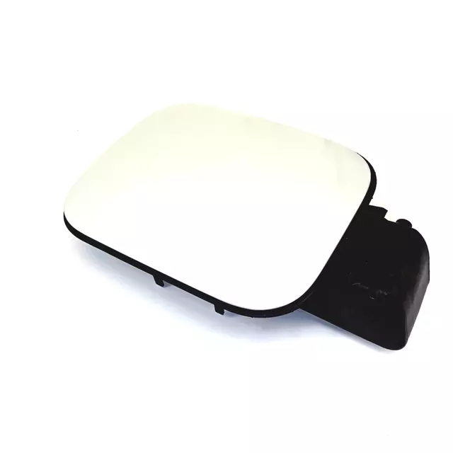 1C0809857MGRU - Body: Fuel Door for Volkswagen: Beetle Image