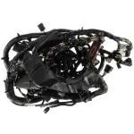 HP5Z12A581AQ - : Wire Assembly for Ford Image