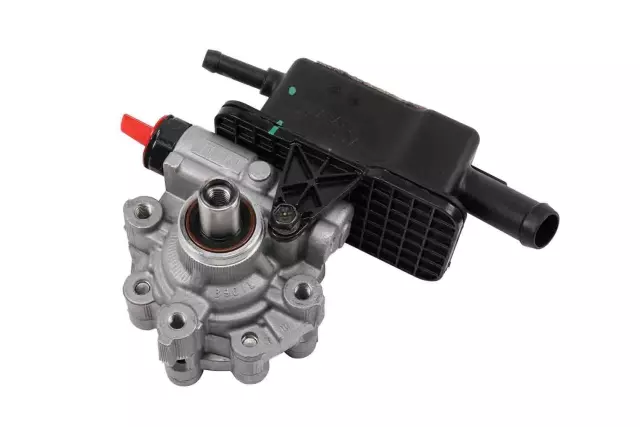 13580490 - : Power Steering Pump for Chevrolet: Equinox | GMC: Terrain Image