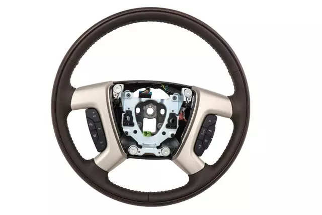 Cocoa Steering Wheel - GM (22947793)