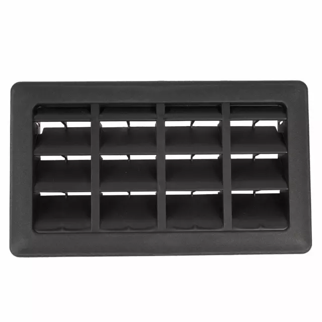 CK4Z19893AA - Body: Louver for Ford: Transit-150, Transit-250, Transit-350, Transit-350 HD Image