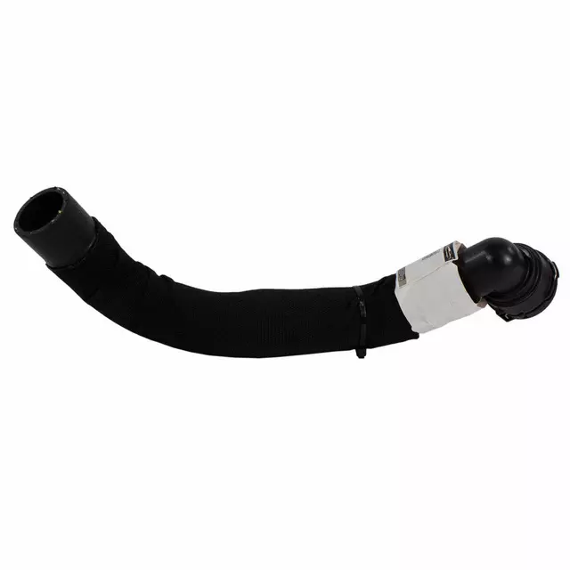 K2GZ8286C - Cooling System: Lower Hose for Ford: Edge | Lincoln: Nautilus Image