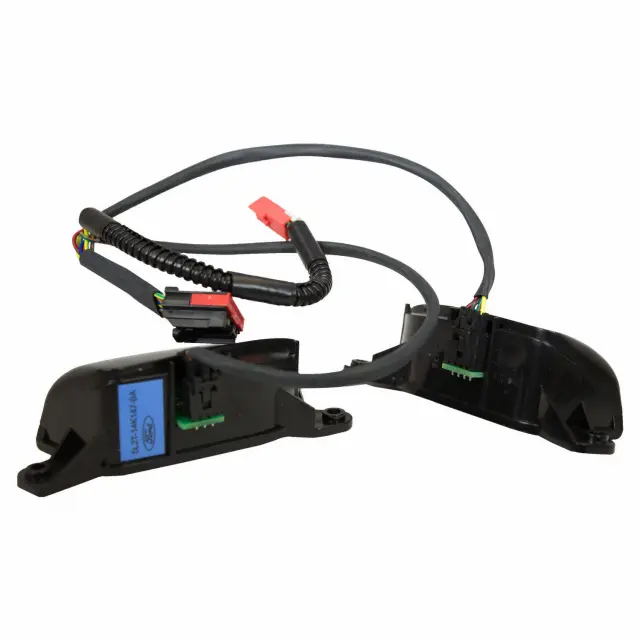 SW6003 - Steering: Cruise Switch for Ford: Expedition, Explorer | Mercury: Mountaineer Image