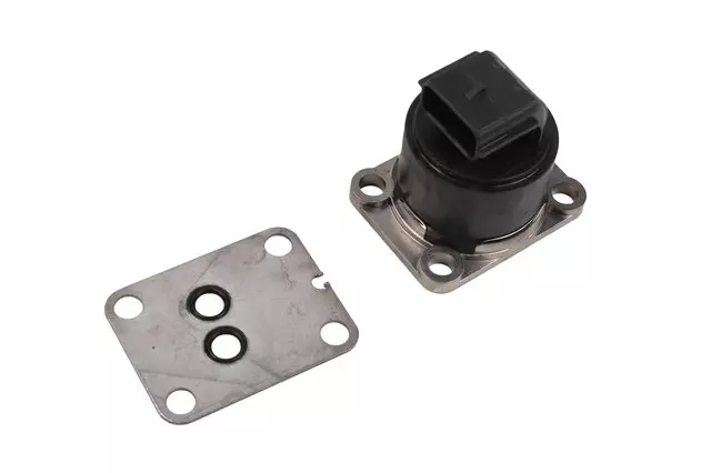 84868124 - Steering: Pressure Sensor for Chevrolet: Silverado 2500 HD, Silverado 3500 HD | GMC: Sierra 2500 HD, Sierra 3500 HD Image