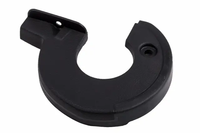 23451977 - Body: Seat Back Recliner Adjustment Mechanism Cover for GM Image