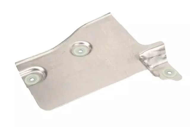 15102076 - : Heat Shield for Cadillac: Escalade, Escalade ESV, Escalade EXT | Chevrolet: Avalanche, Suburban, Suburban 1500, Suburban 2500, Tahoe | GMC: Yukon, Yukon XL, Yukon XL 1500, Yukon XL 2500 Image