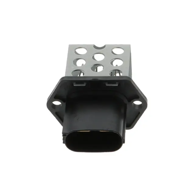 RY1998 - Cooling Systems: Engine Cooling Fan Module for SMP CORP Image