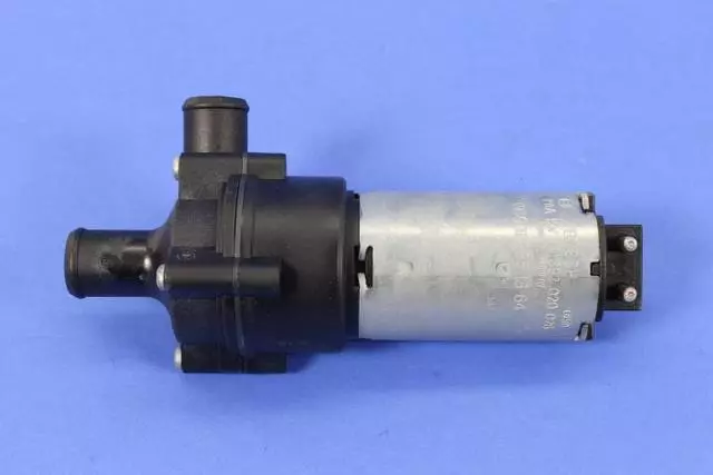 Recirculating Pump - Mopar (5098398AA)