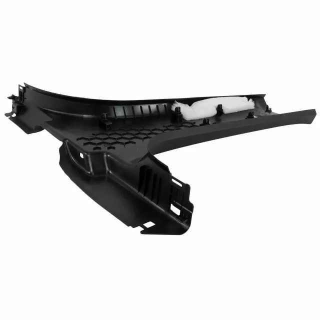 Lower Center Pillar Trim - Ford (M1PZ-7824347-AA)