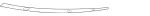 1188856402 - : Trim Bar for Mercedes-Benz: CLA35 AMG Image