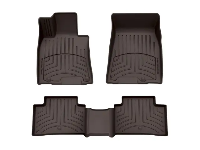 47195312IM - : FloorLiner™ HP for WeatherTech Image