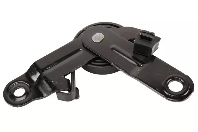 23258270 - Body: Assist Spring for Cadillac: Escalade, Escalade ESV | Chevrolet: Suburban, Tahoe | GMC: Yukon, Yukon XL Image