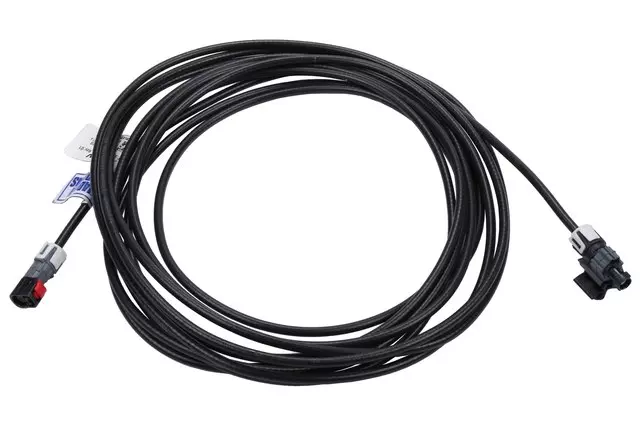 84714474 - : Antenna Cable for Chevrolet: Silverado 2500 HD, Silverado 3500 HD | GMC: Sierra 2500 HD, Sierra 3500 HD Image
