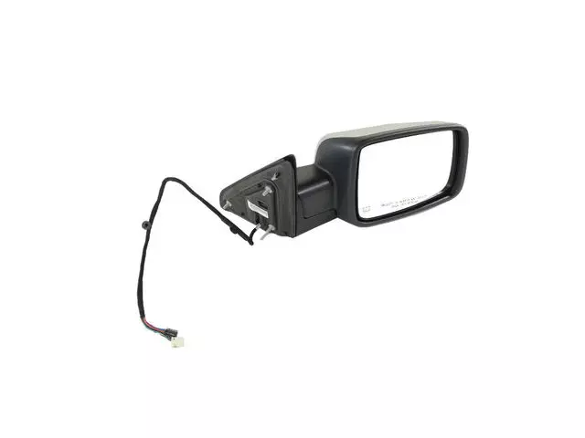 Outside Rear-View Mirror, Right - Mopar (5XY521S2AK)