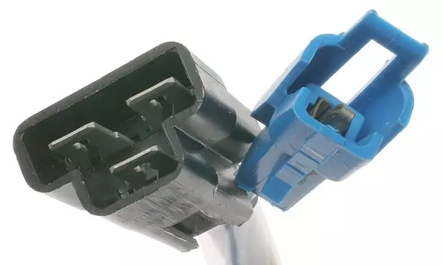 Distributor Ignition Control Module - ACDelco (U1908D)