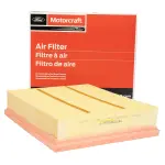 FA1912A - : Motorcraft™ Air Filter for Ford: Edge, Fusion, GT | Lincoln: Continental, MKX, MKZ, Nautilus Image