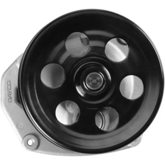 DP1912 - Cooling Systems: Engine Water Pump for DAYCO HYDRAULIC Image