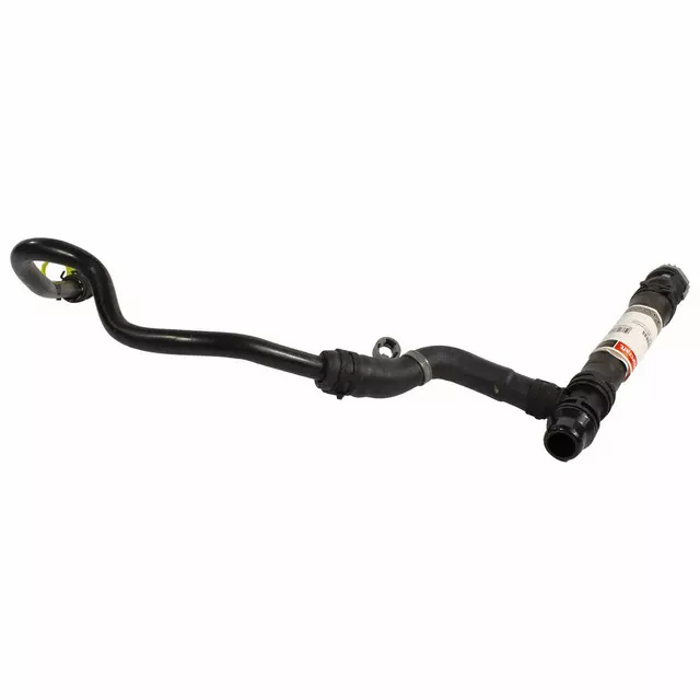 G1FZ18472M - HVAC: HVAC Heater Hose for Ford: Focus Image