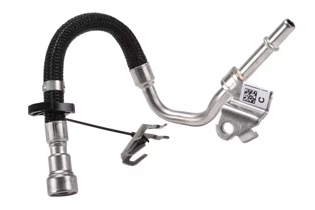 12687160 - : Fuel Feed Pipe for Chevrolet: Camaro Image