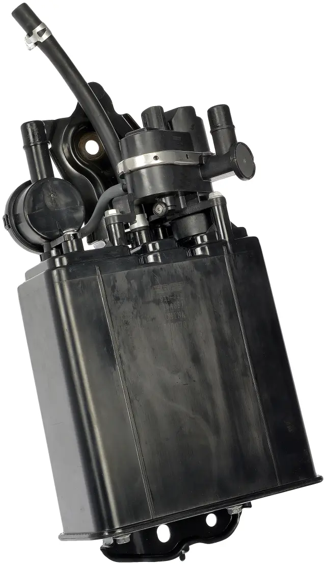 911442 - Emission Control: Evaporative Emissions Charcoal Canister for Dorman Image