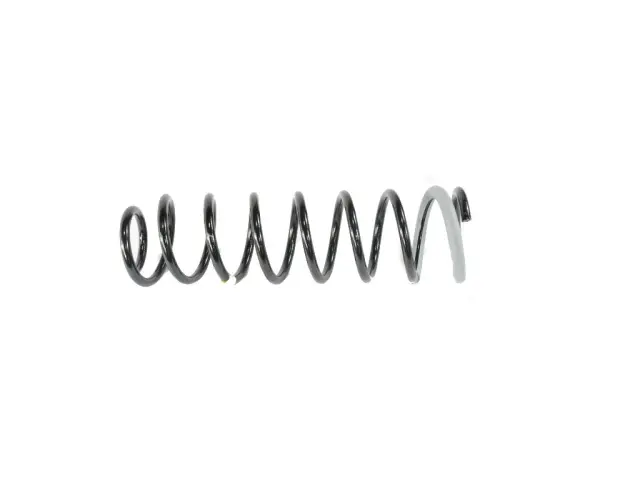 Front Coil Spring, Left - Mopar (68253662AD)