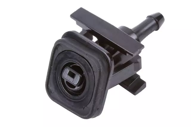 15842400 - Body: Washer Nozzle for Buick: Enclave Image