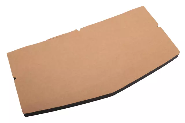 84008958 - Body: Seat Cushion Pad for Cadillac: CT6 Image