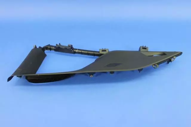 C Pillar Molding, Left - Mopar (5RP37DX9AE)