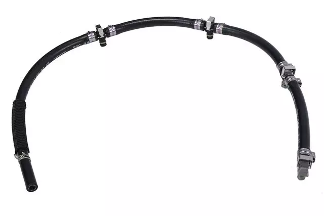 55507812 - : Fuel Return Pipe for GM Image