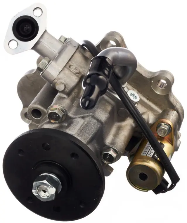 21010AR025 - : Water Pump for INFINITI: M45, Q45 Image